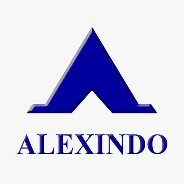 Logo Alexindo