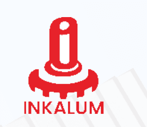 Logo Inkalum